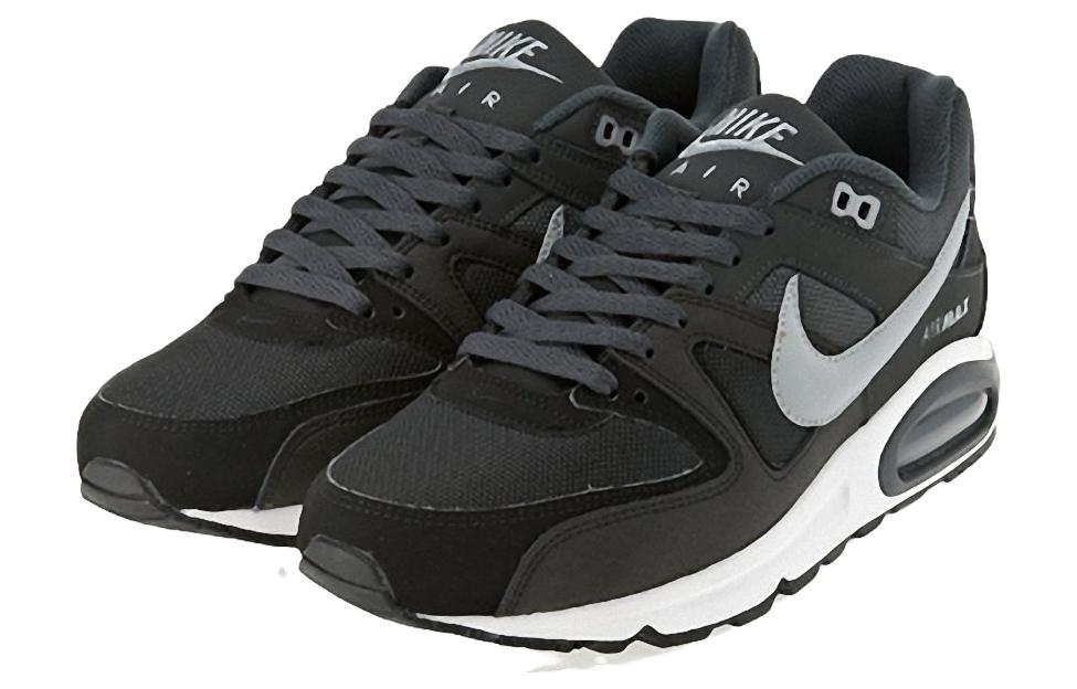 Nike Air Max Command 'Black Wolf Grey' 629993-027