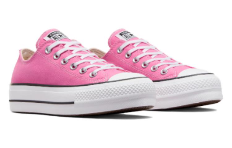 (WMNS) Converse Chuck Taylor All Star Lift Platform 'Pink' A06508C