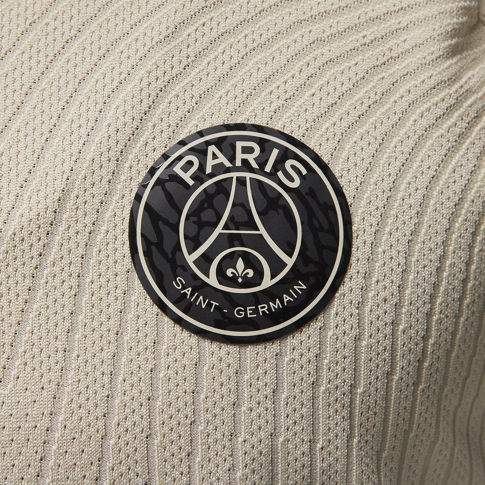 Air Jordan x Paris Saint-Germain Strike Elite Third ADV Football Drill Top 'Hemp' DZ0696-231