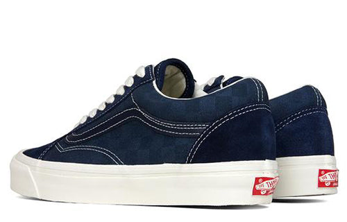 Vans Old Skool LX OG 'Blue Checkerboard' VN0A36C8U9W