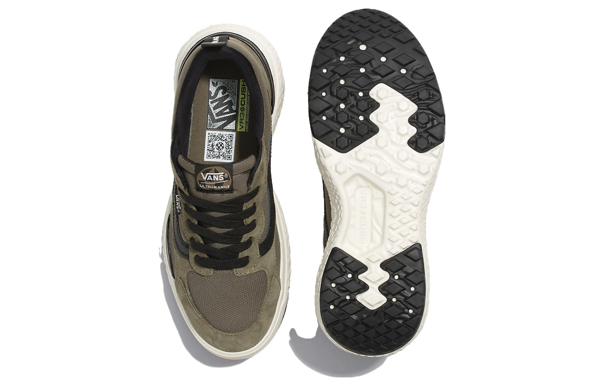 Vans UltraRange Neo VR3 'Green' VN000BCEBXV