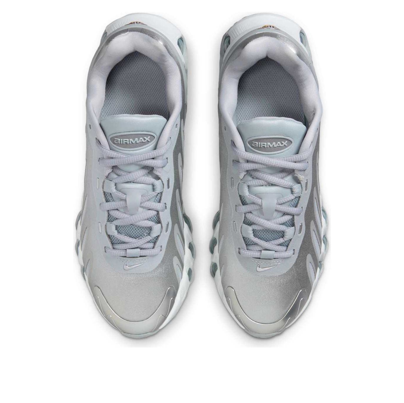 (GS) Nike Air Max Dn8 'Wold Grey Metallic Silver' HF7310-001