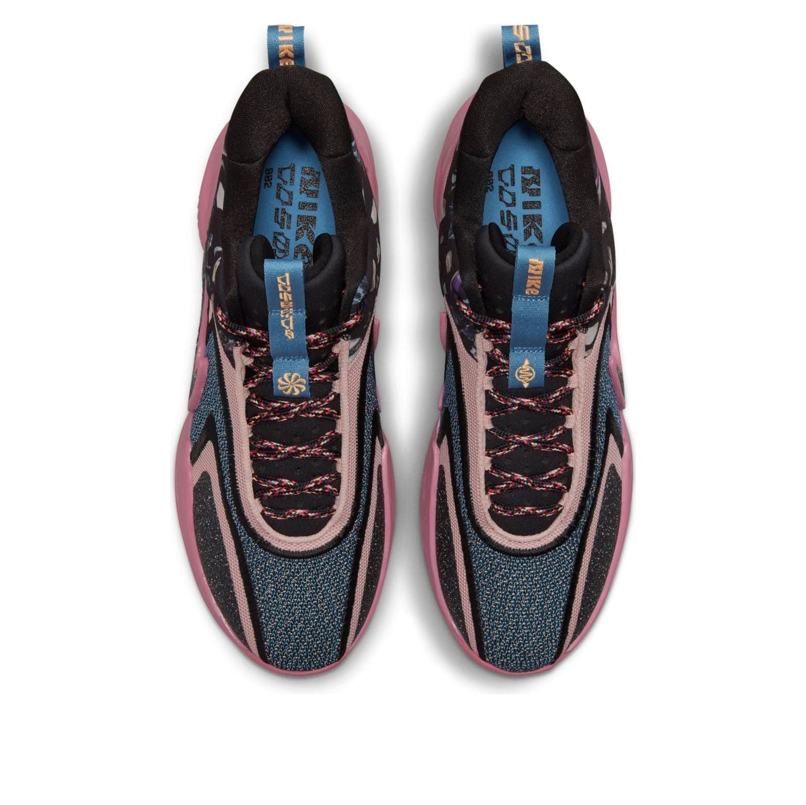 Nike Cosmic Unity 2 'We Fly to Defy' DH1537-602