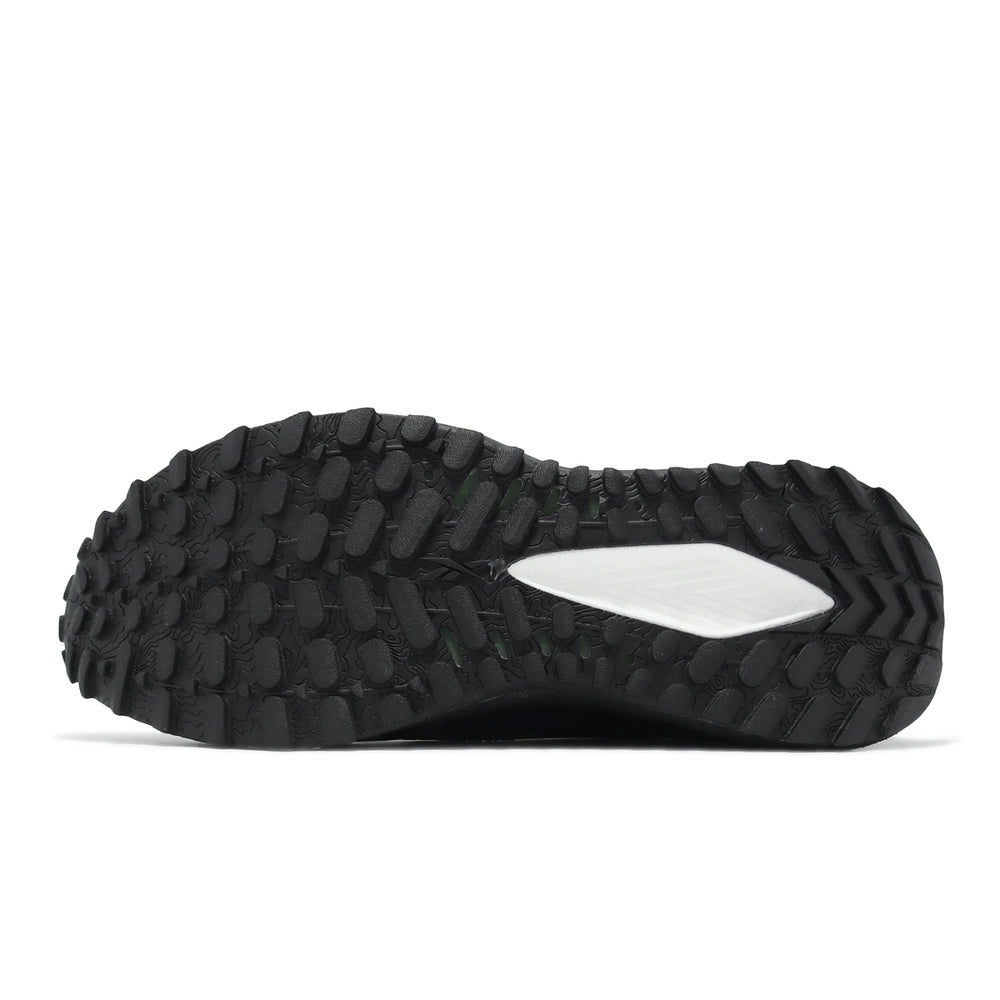 Reebok Floatride Energy 5 Adventure 'Black Grey' 100074428