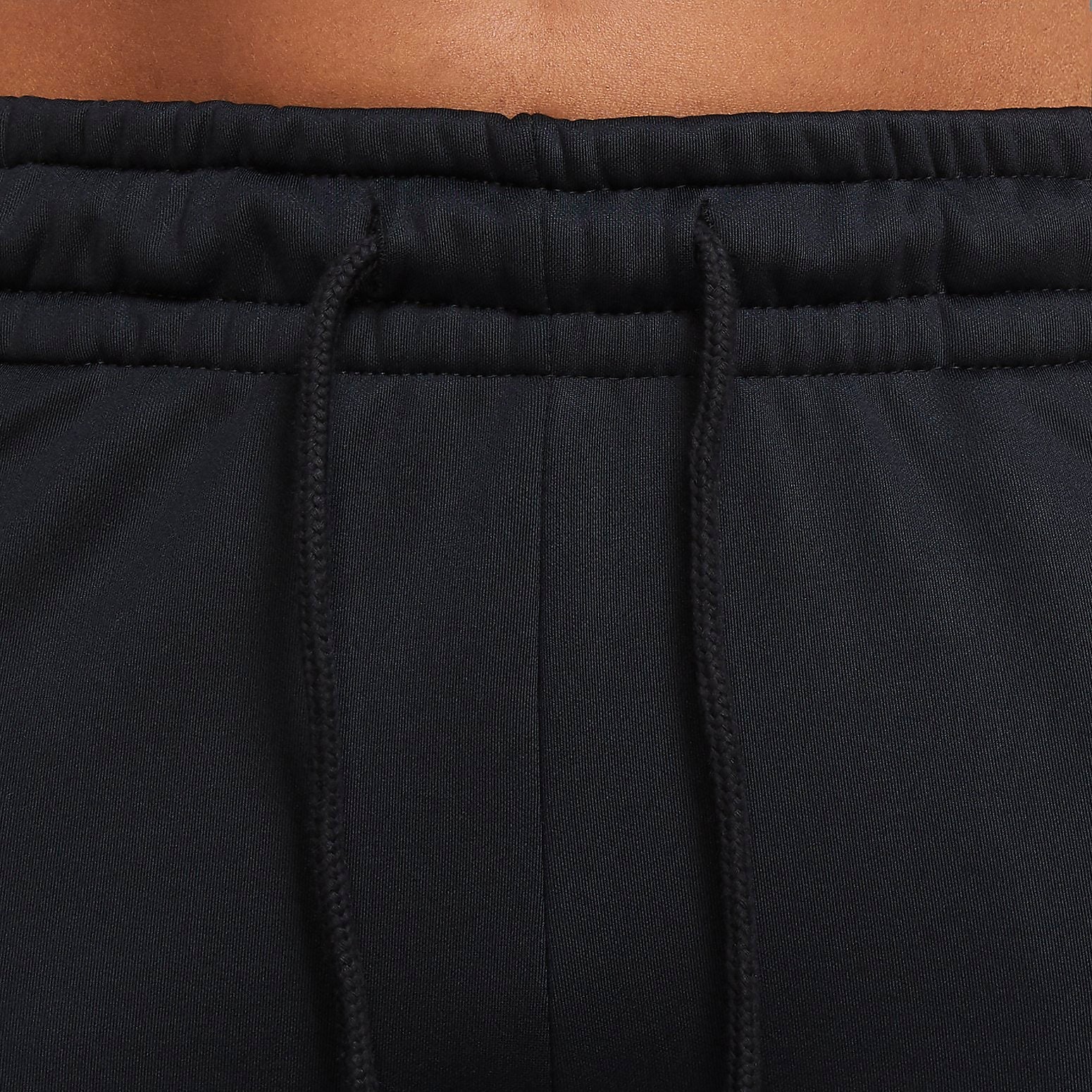 (WMNS) Nike NSW Therma Icon Pants 'Black' CU5529-011