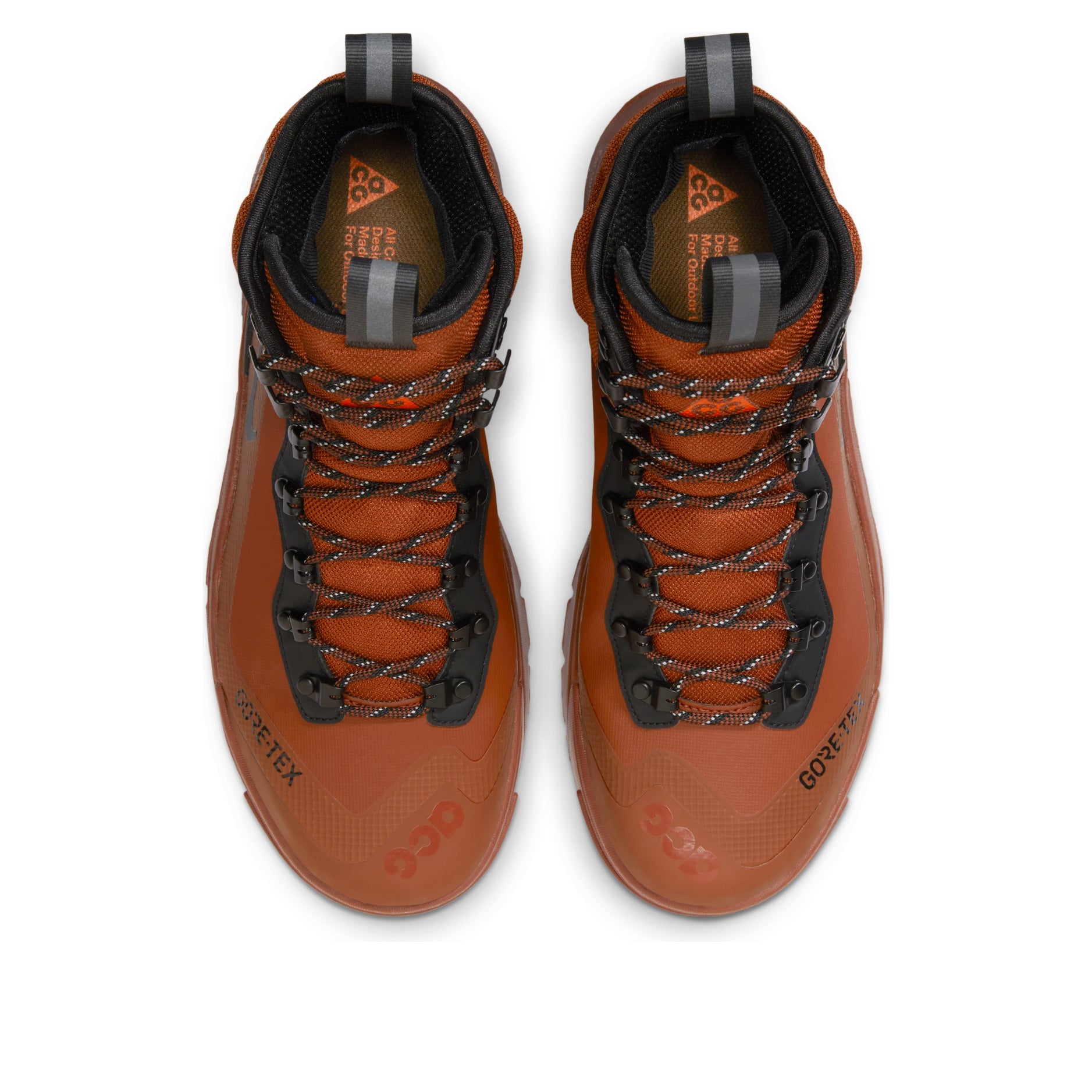 Nike ACG Zoom Gaiadome Gore-Tex 'Cinnamon Black Mars Stone' DD2858-203