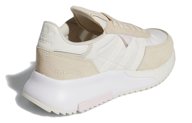 (WMNS) adidas Retropy F2 'Wonder White' GW8278