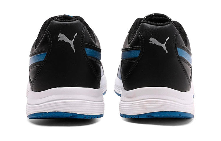 PUMA Axis V4 Sl Idp 'Black Blue White' 363350-06