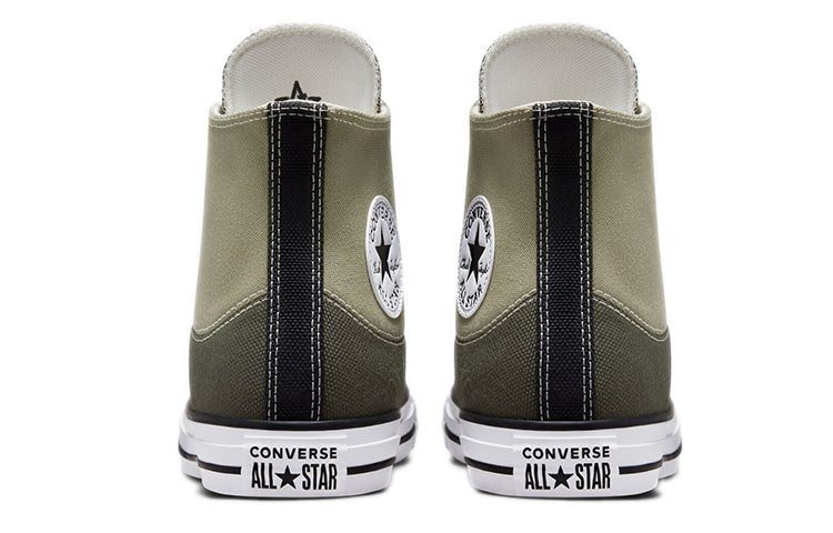 Converse Chuck Taylor All Star High 'Split Upper - Light Field' 171364C