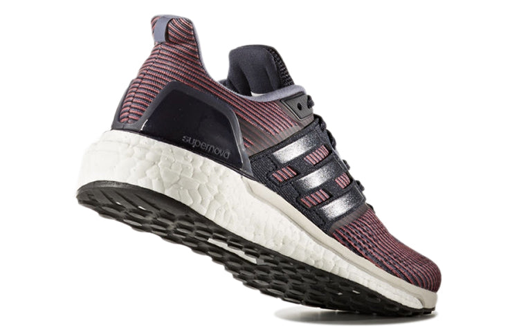 (WMNS) adidas Supernova 'Black' BB3484