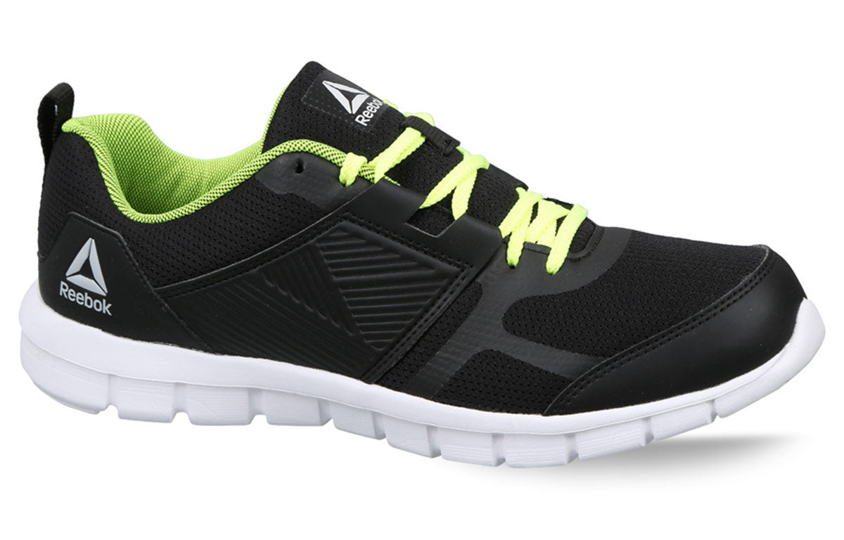 Reebok Speed Xtreme Enhanced Lp 'Black Green' EG0730