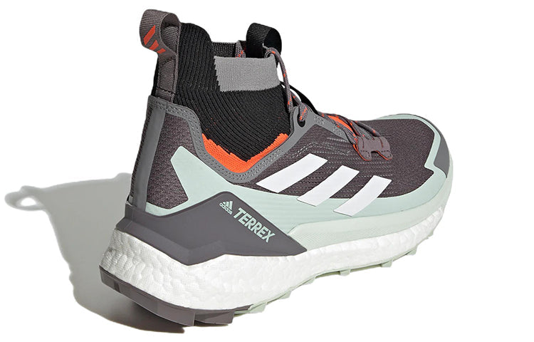 (WMNS) adidas Terrex Free Hiker 2 'Trace Grey Crystal White' GZ0687