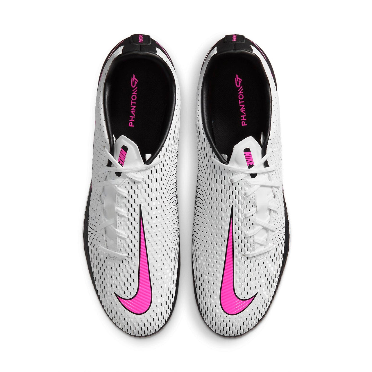 Nike Phantom GT Academy SG Pro AC 'White Black Pink' CK8458-160