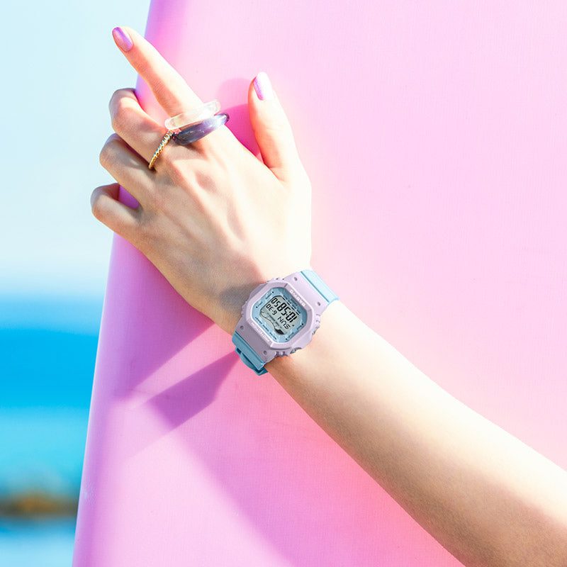 CASIO Baby-G 'Blue' BLX-565-2PR