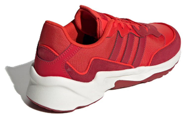 adidas neo 20-20 FX 'Red White' EG7542