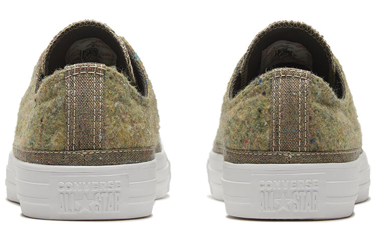 Converse Chuck Taylor All Star 'Yellow Green' 169422C