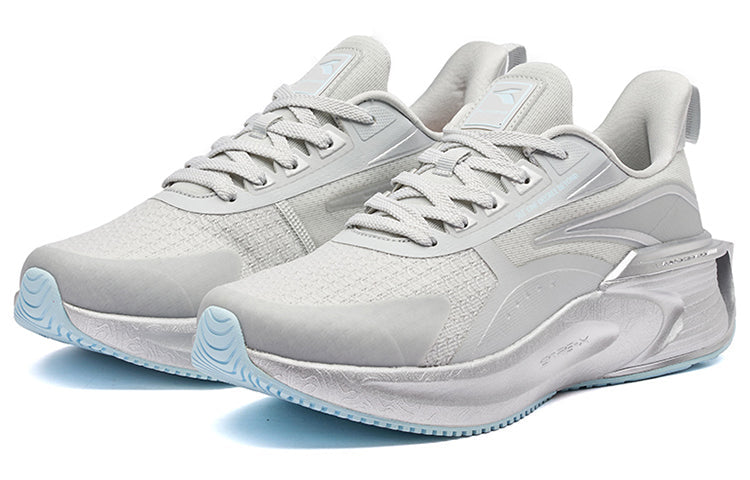 361 Degrees ENRG-X 'Silver Grey' 672212201-3