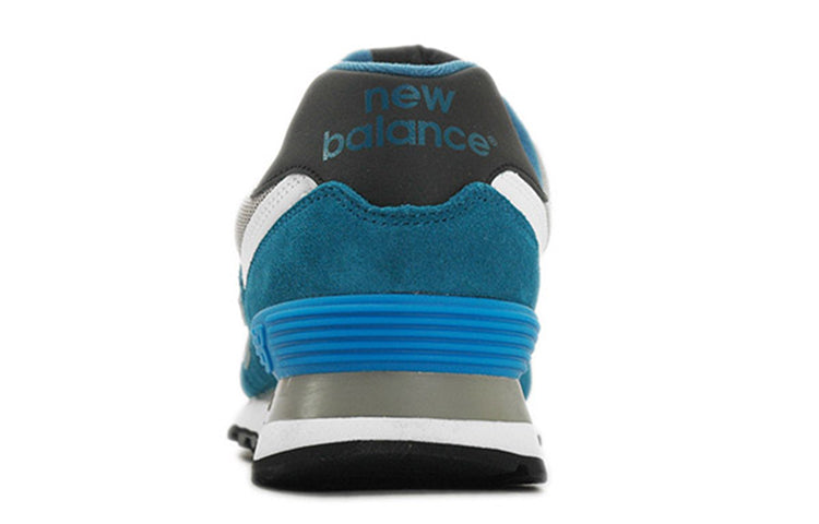 New Balance 574 'Lake Teal' ML574CPD