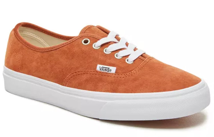Vans Authentic Suede 'Curry' VN0A38EMU5K