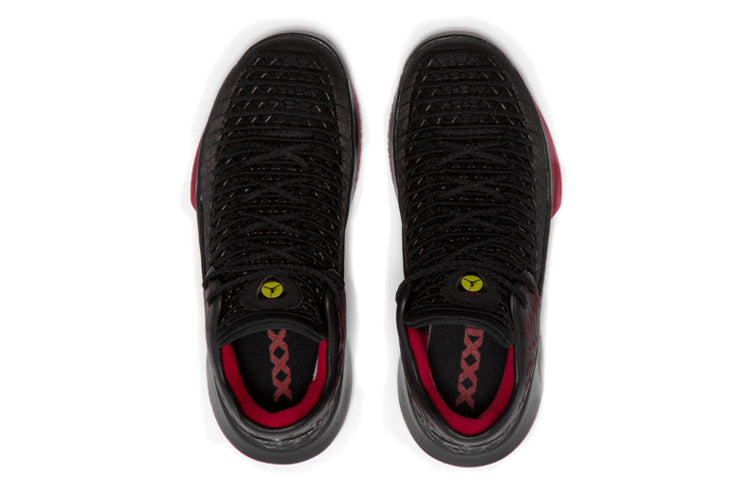 (GS) Air Jordan 32 Low BG 'Last Shot' AA1257-003
