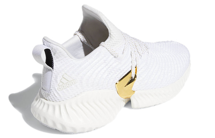 adidas Alphabounce Instinct M 'Gold' EE7613
