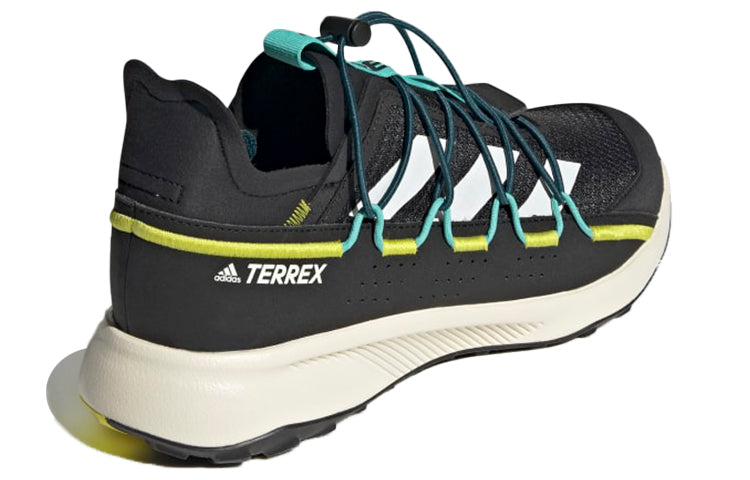 adidas Terrex Voyager 21 'Black Acid Mint' FW9399