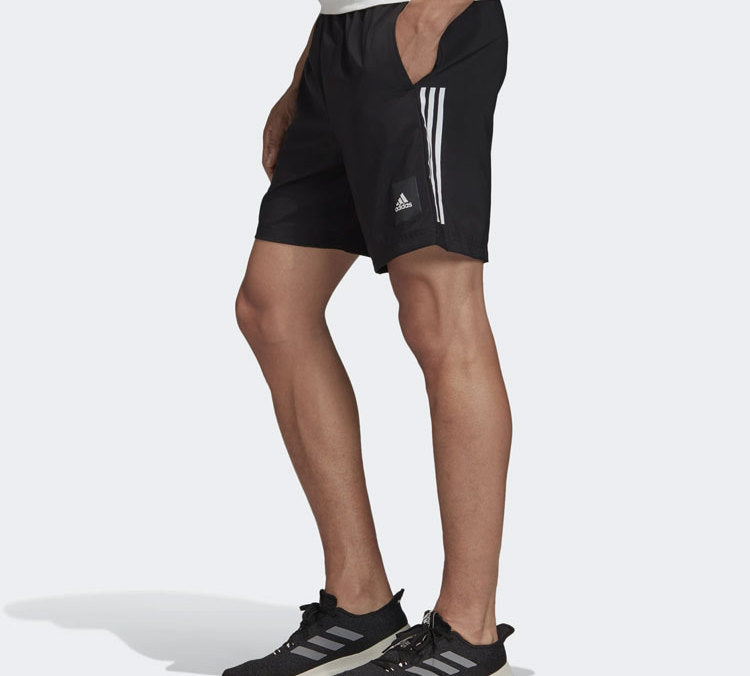 adidas MHD CHELSEA Sports Shorts Men Black FM6949