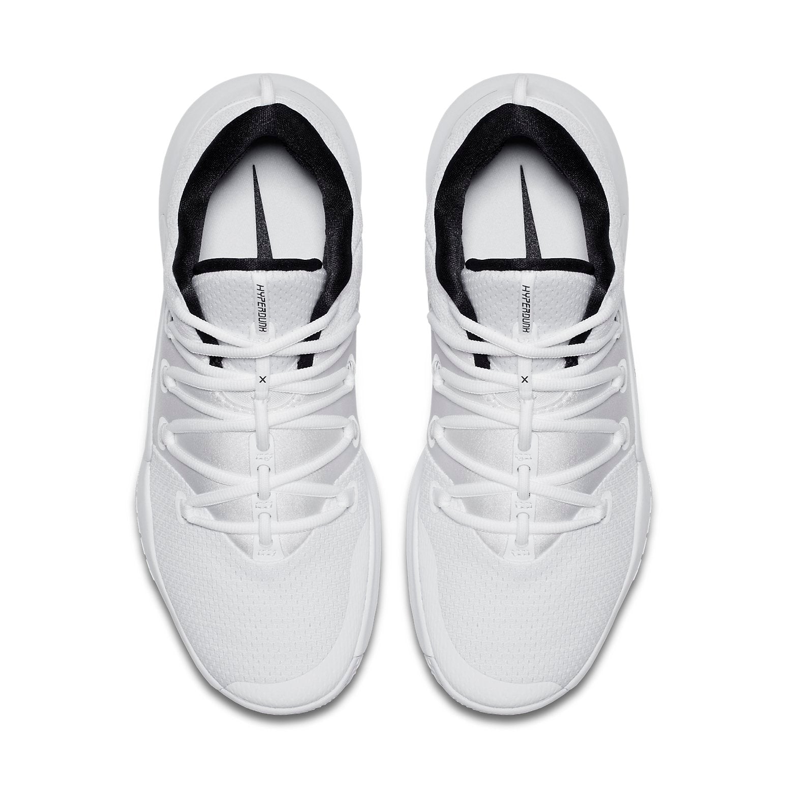 Nike Hyperdunk X Low TB 'White' AR0463-100