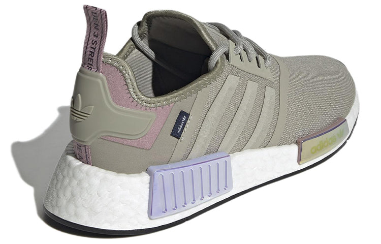 (WMNS) adidas NMD_R1 'Feather Grey' GY8538
