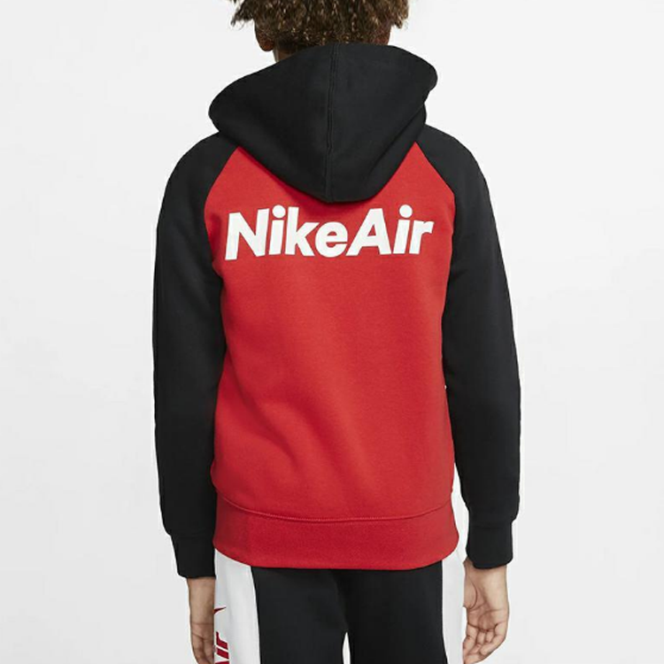 Nike Air Full-Zip Jacket CJ7855-011