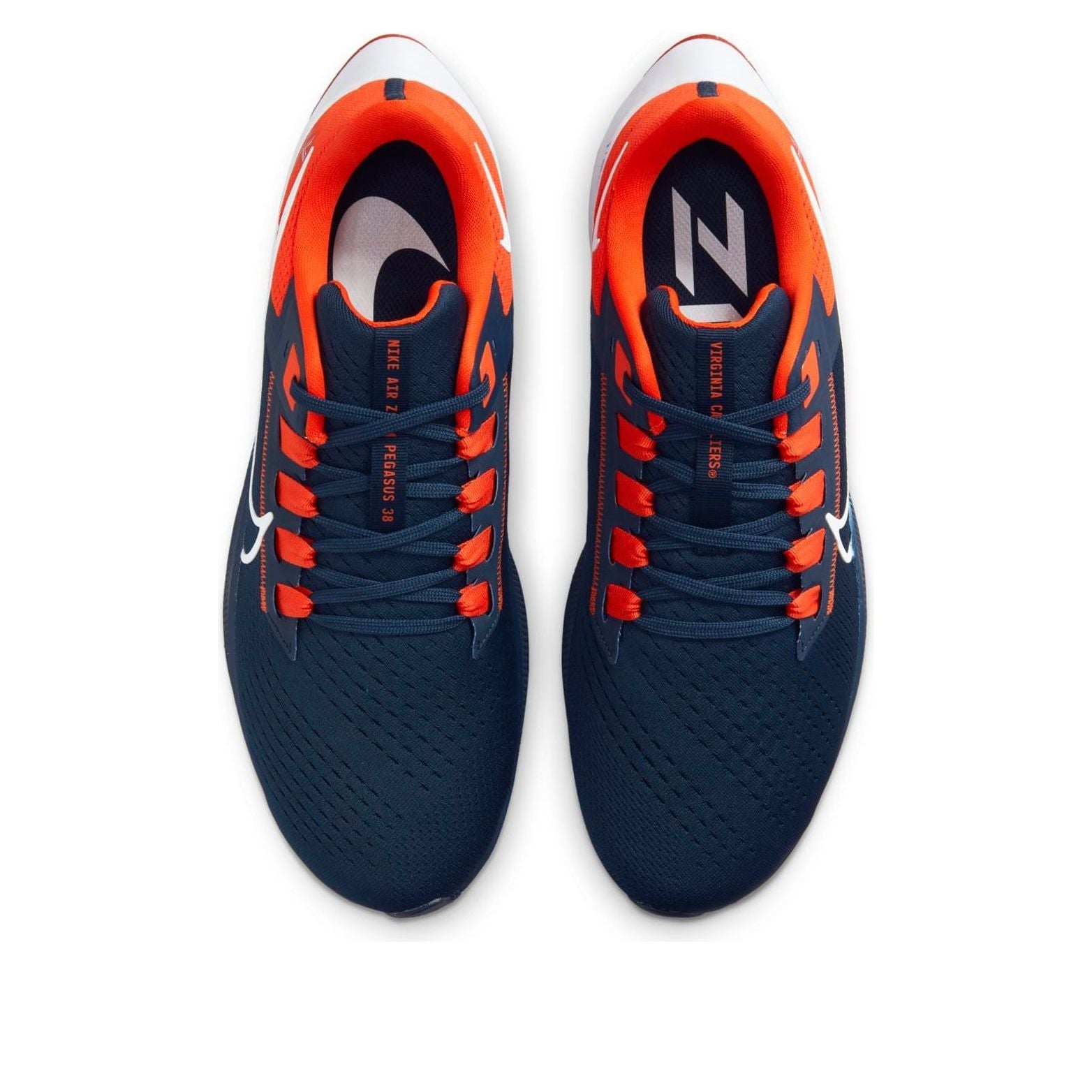 Nike Air Zoom Pegasus 38 'Virginia' DJ0863-400