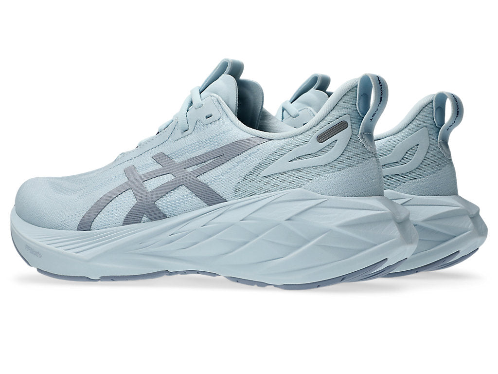 (WMNS) ASICS Novablast 4 LE 'Cool Grey' 1012B688-020