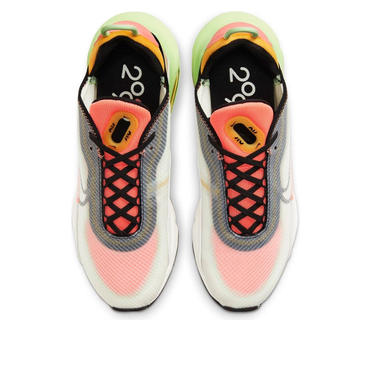 (WMNS) Nike Air Max 2090 'Vapor Green Pink' CZ3867-100