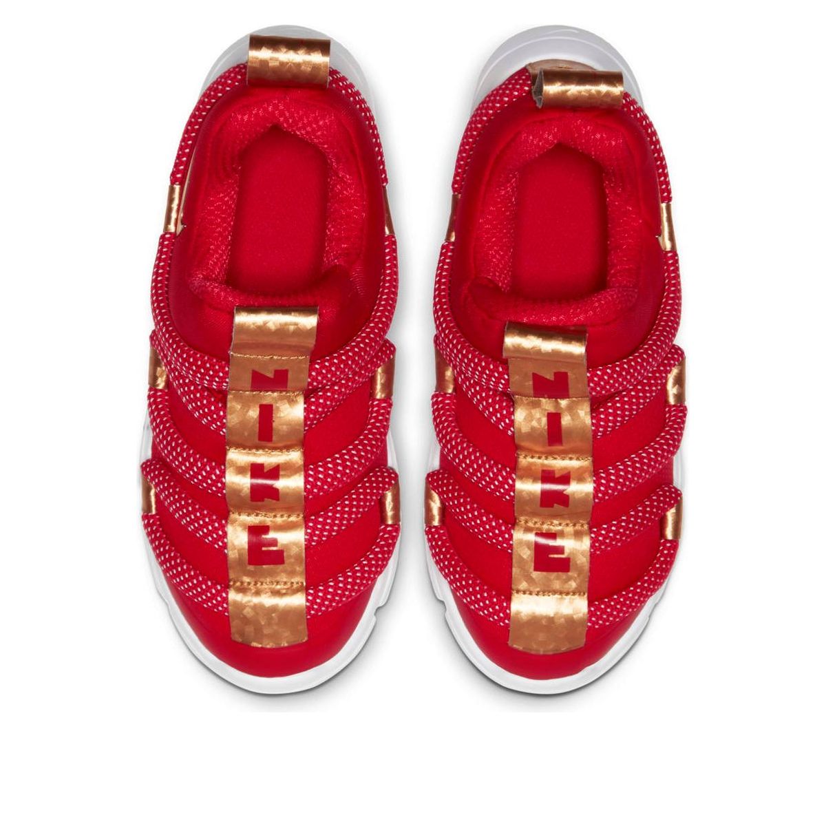 (PS) Nike Novice 'University Red' AQ9661-603
