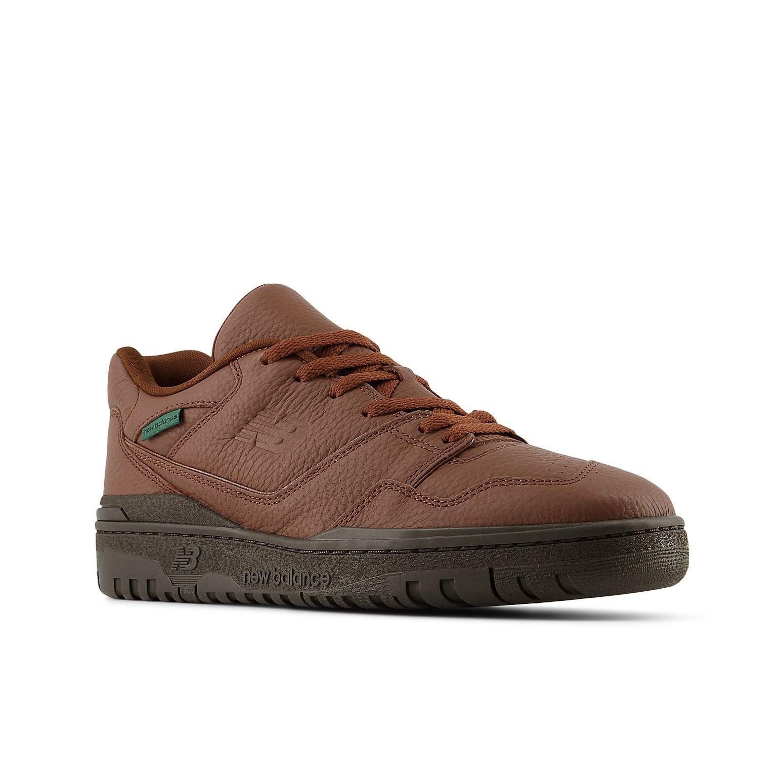 New Balance 550 'Rich Oak' BB550PBR
