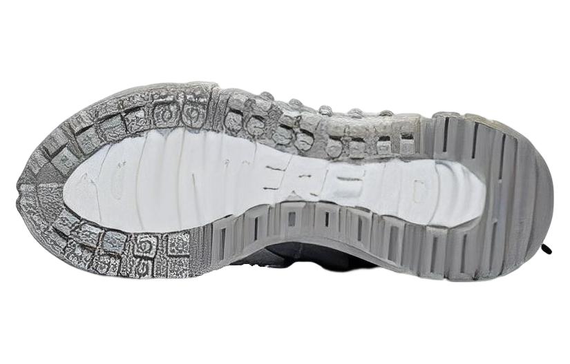 Li-Ning Counterflow Startrails 'Blue Grey' AGLS159-2