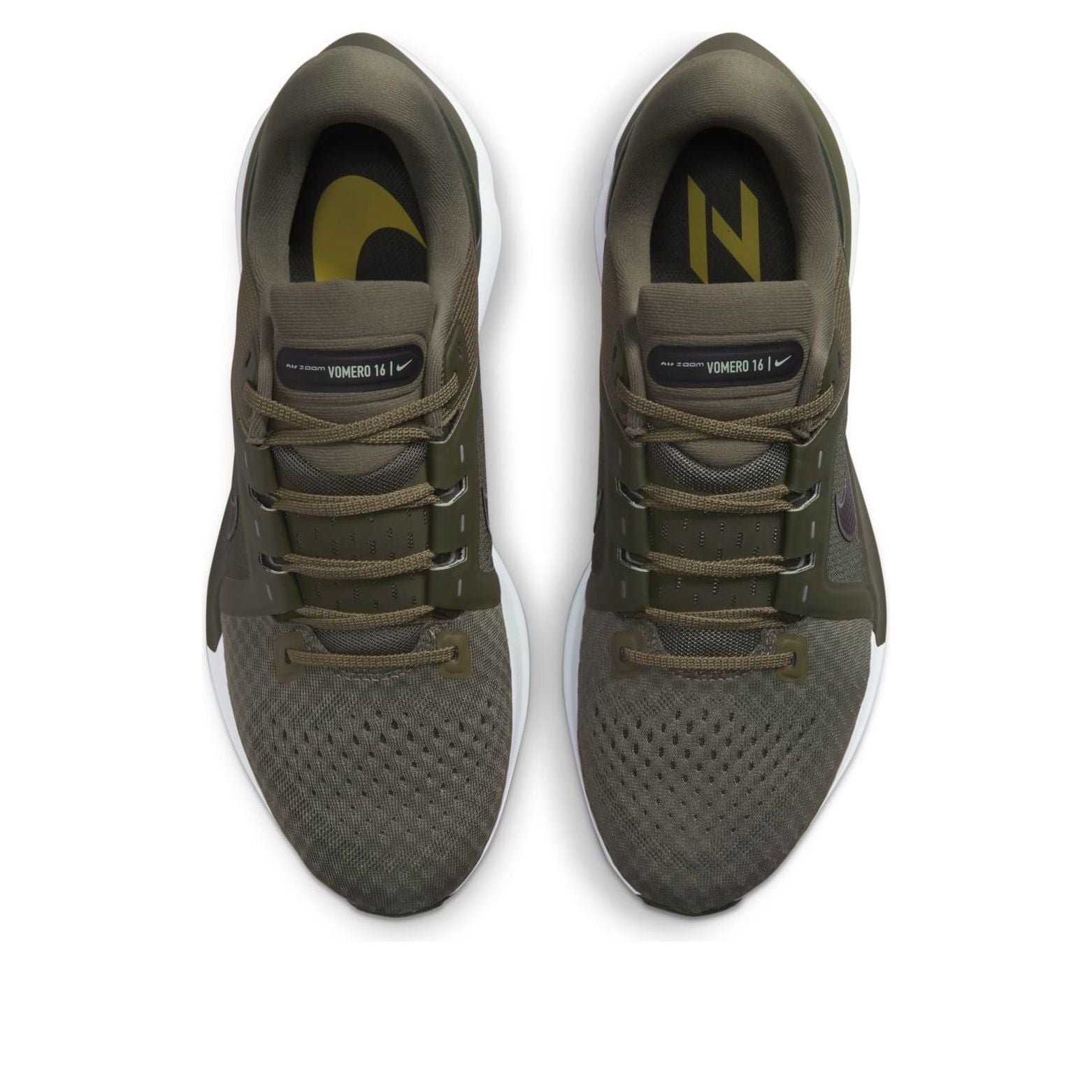 Nike Air Zoom Vomero 16 'Medium Olive' DA7245-200