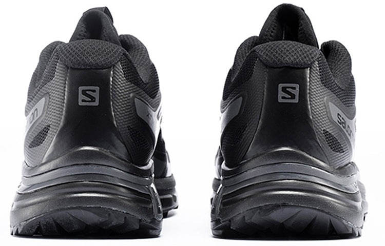 Salomon XT-Wings 2 'Black Magnet' 410857