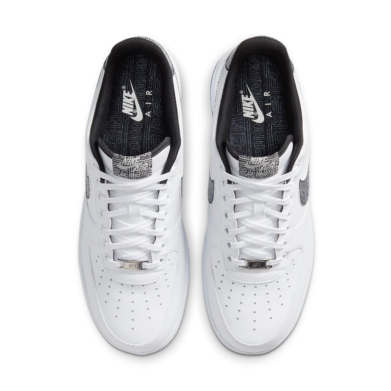Nike Air Force 1 '07 'Geometric Print' CZ7933-100