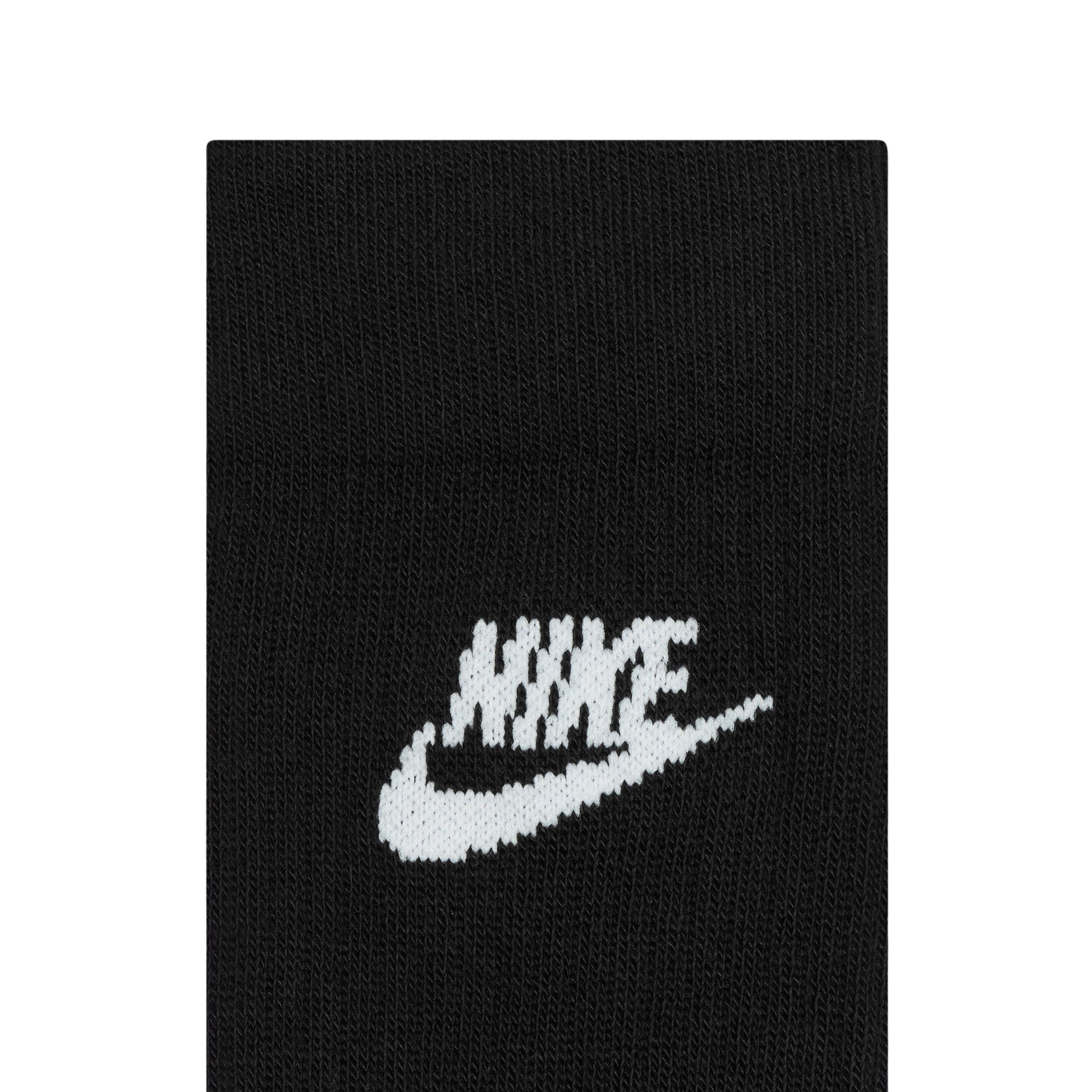 Nike Everyday Essential Sock 3 Pack 'Black' DX5025-010