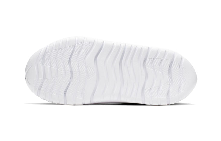 (PS) Air Jordan 11 Retro Little Flex 'Starfish' BQ7101-108