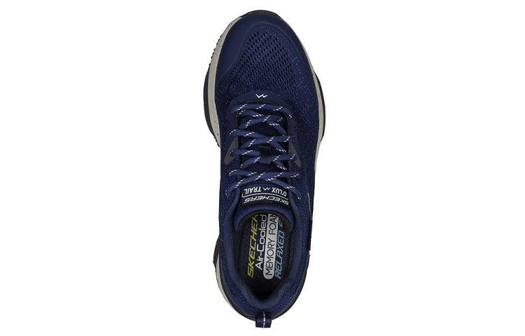 Skechers DLux Trail 'Navy' 237336-NVY