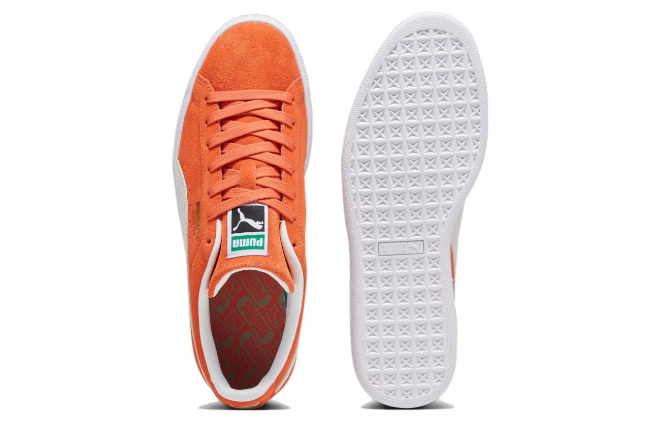 PUMA Suede Classic 21 'Fall Foliage' 374915-82