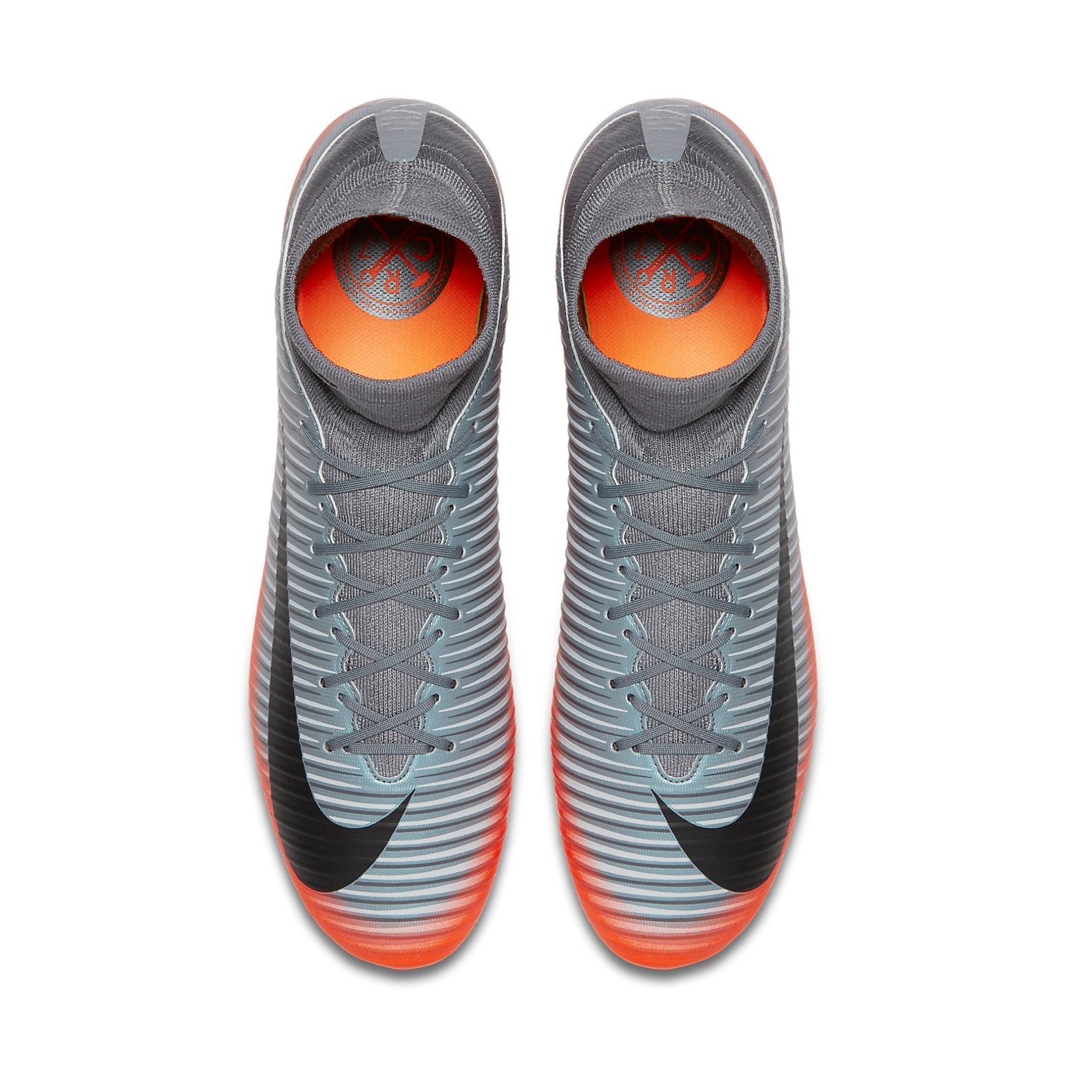 Nike Mercurial Veloce 3 DF FG Soccer Cleat 852518-001