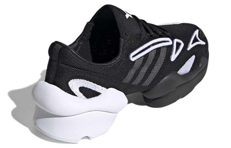 adidas Y-3 Ren Black/White FX7255