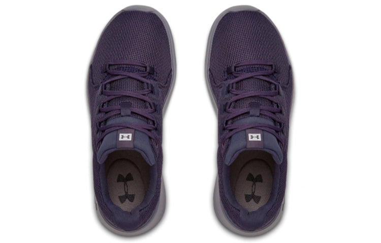 (WMNS) Under Armour Ripple 2.0 Sports Shoes Gray 3022045-501