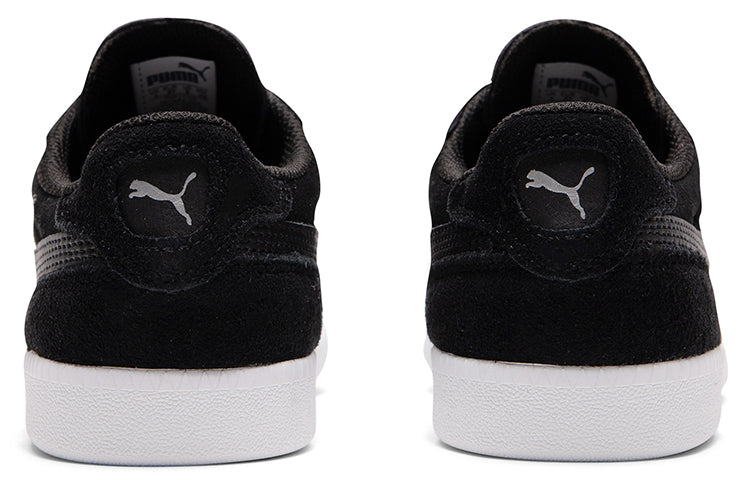 PUMA Icra Trainer SD Unisex 'Black' 356741-38