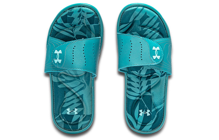 (WMNS) Under Armour Ignite VI Graphic FB 3023767-300