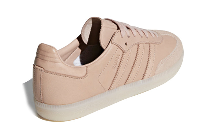 (WMNS) adidas Samba OG 'Pink' DB3358