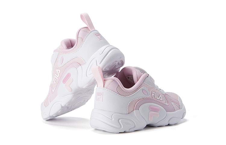 FILA VNTGRunning Shoes K Pink/White K14G041101FPW